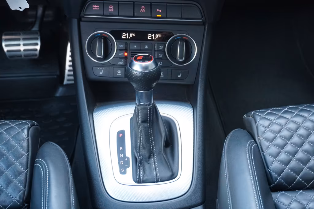 Audi RSQ3