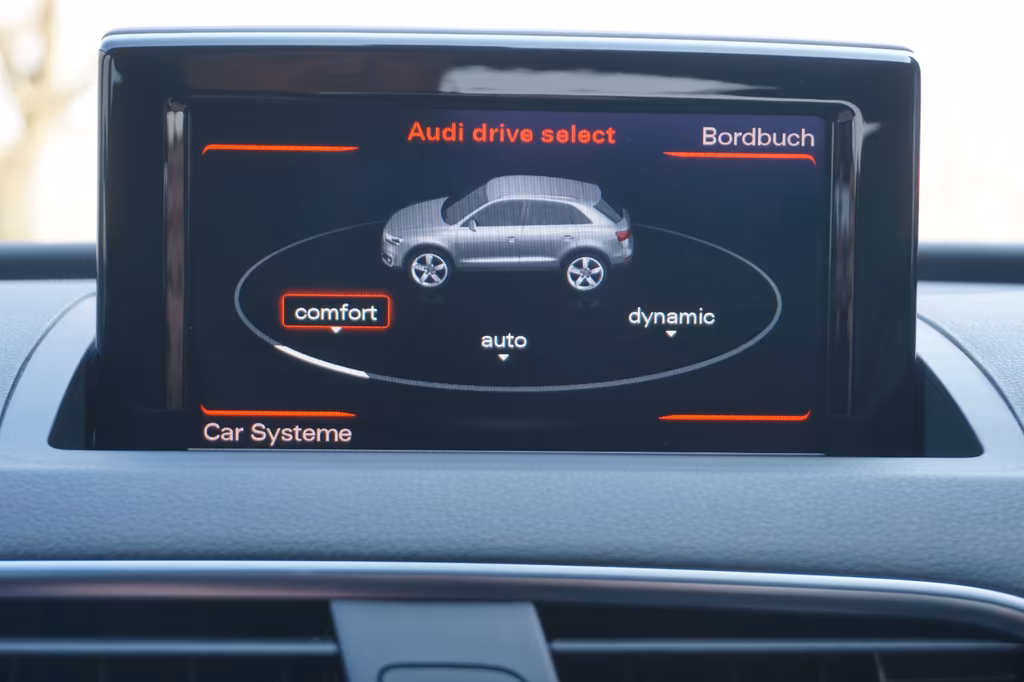Audi RSQ3