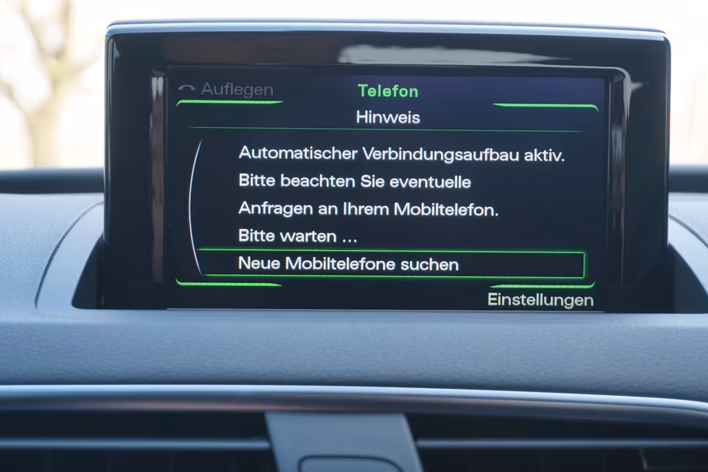Audi RSQ3