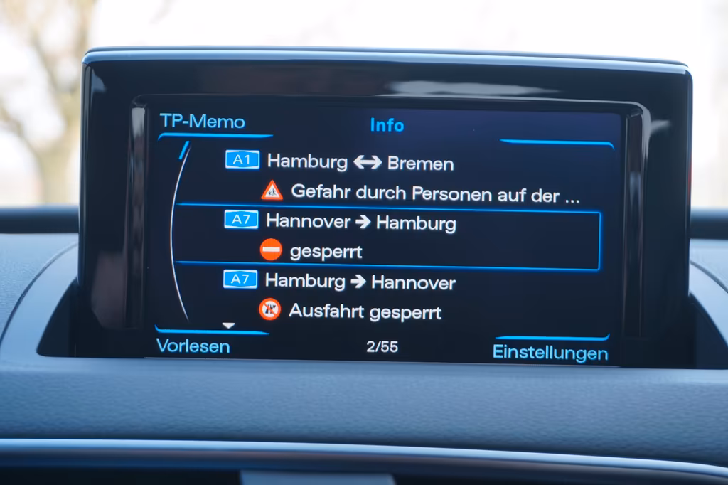 Audi RSQ3