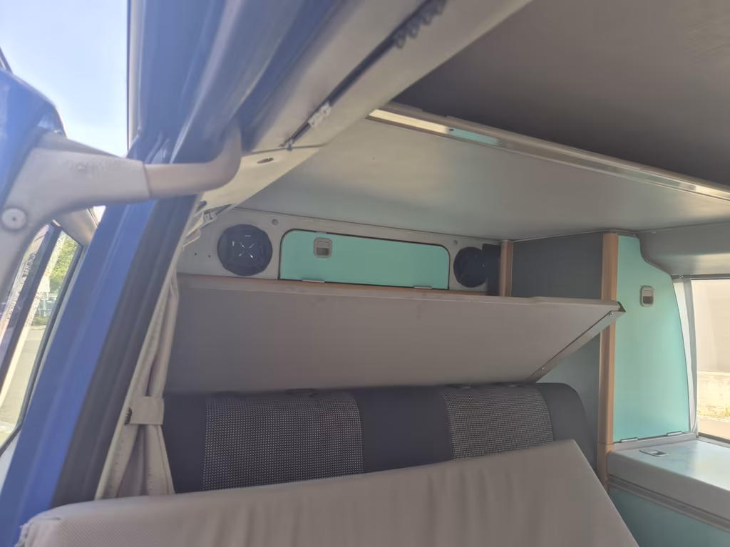 Volkswagen T4 California