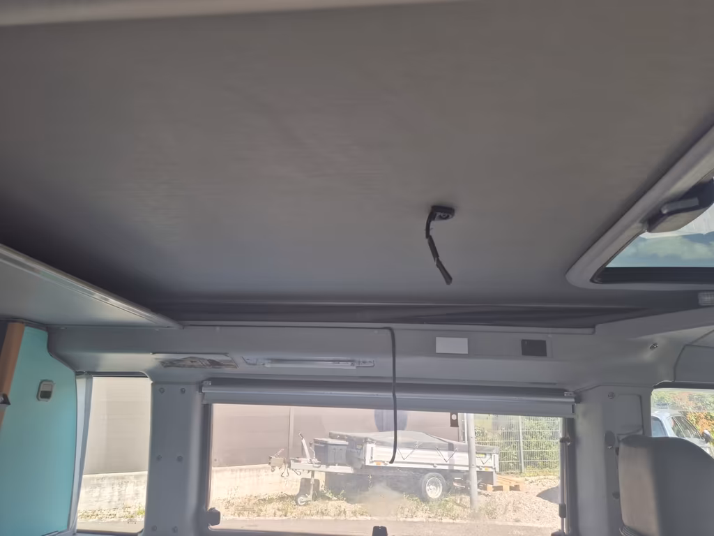 Volkswagen T4 California