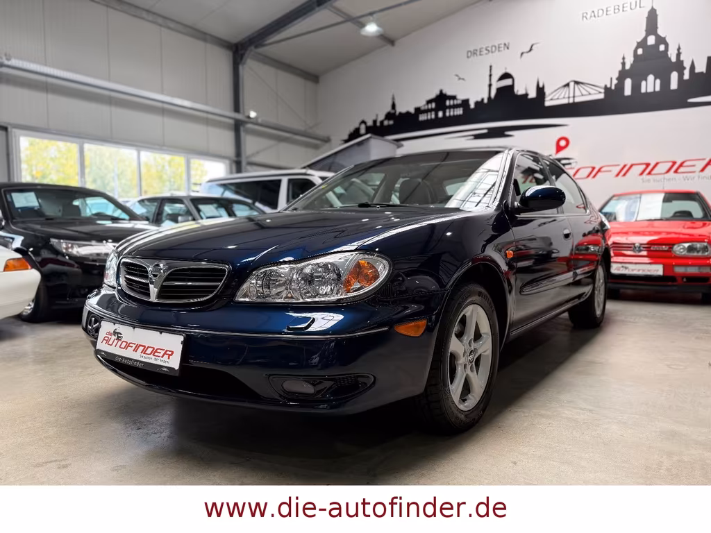 Nissan Maxima