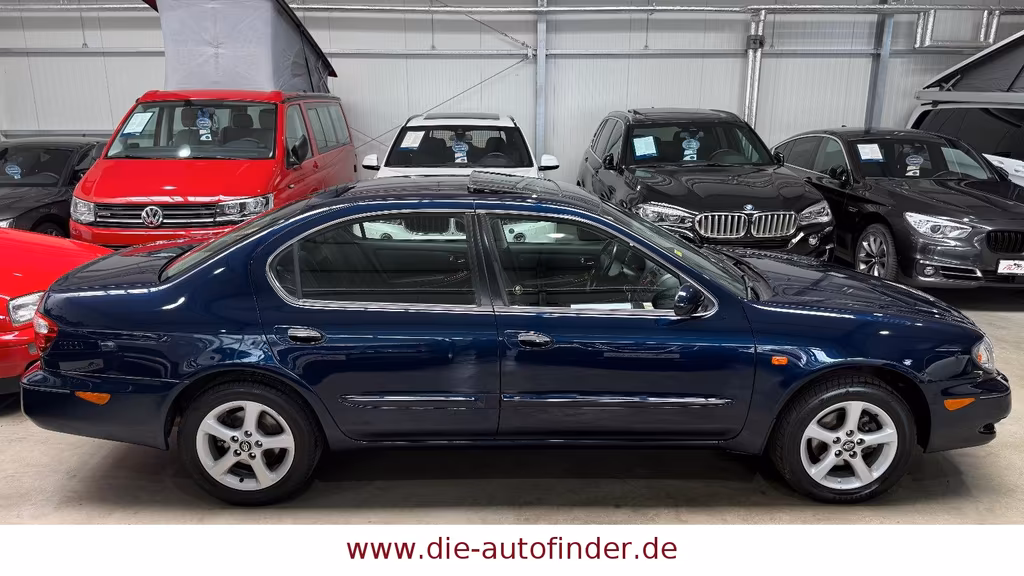 Nissan Maxima