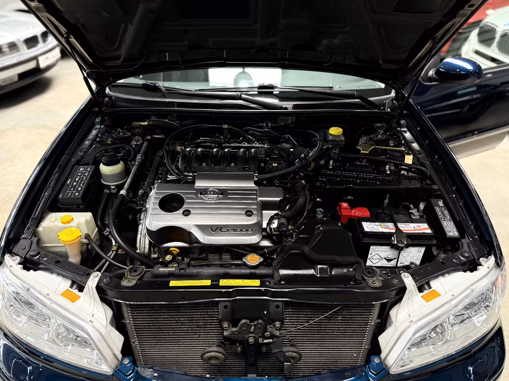 Nissan Maxima