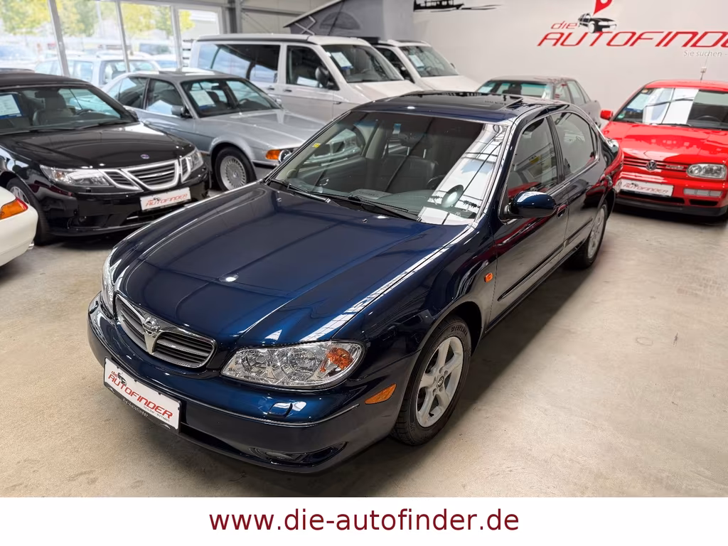 Nissan Maxima