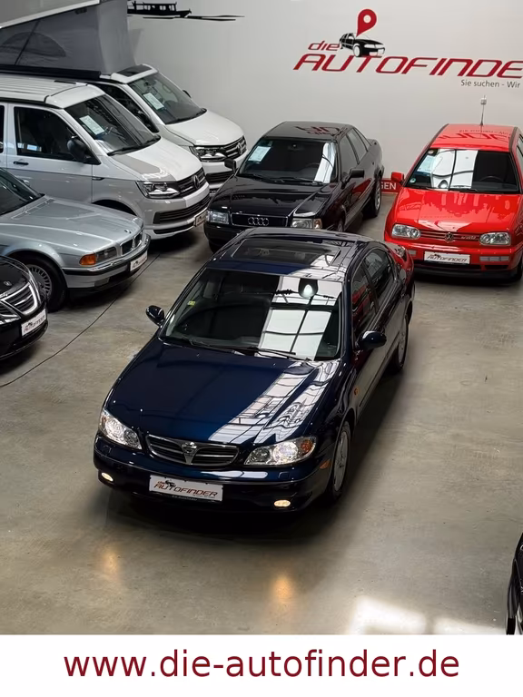 Nissan Maxima
