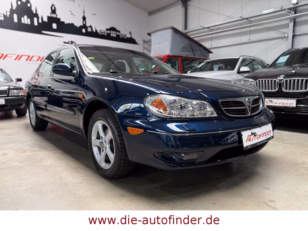 Nissan Maxima