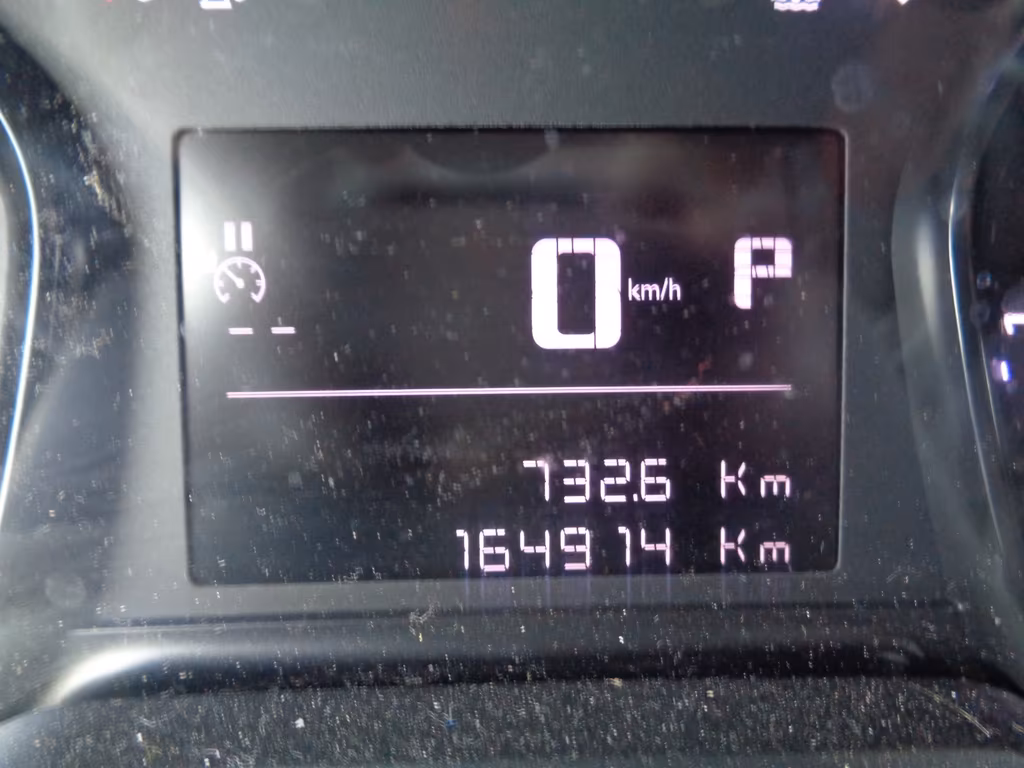 Peugeot Expert