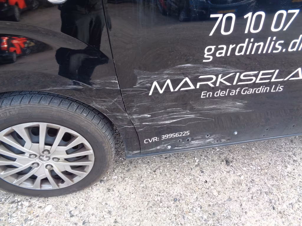 Peugeot Expert