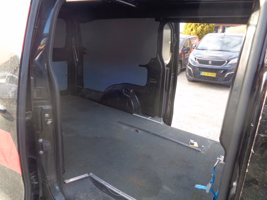 Peugeot Expert