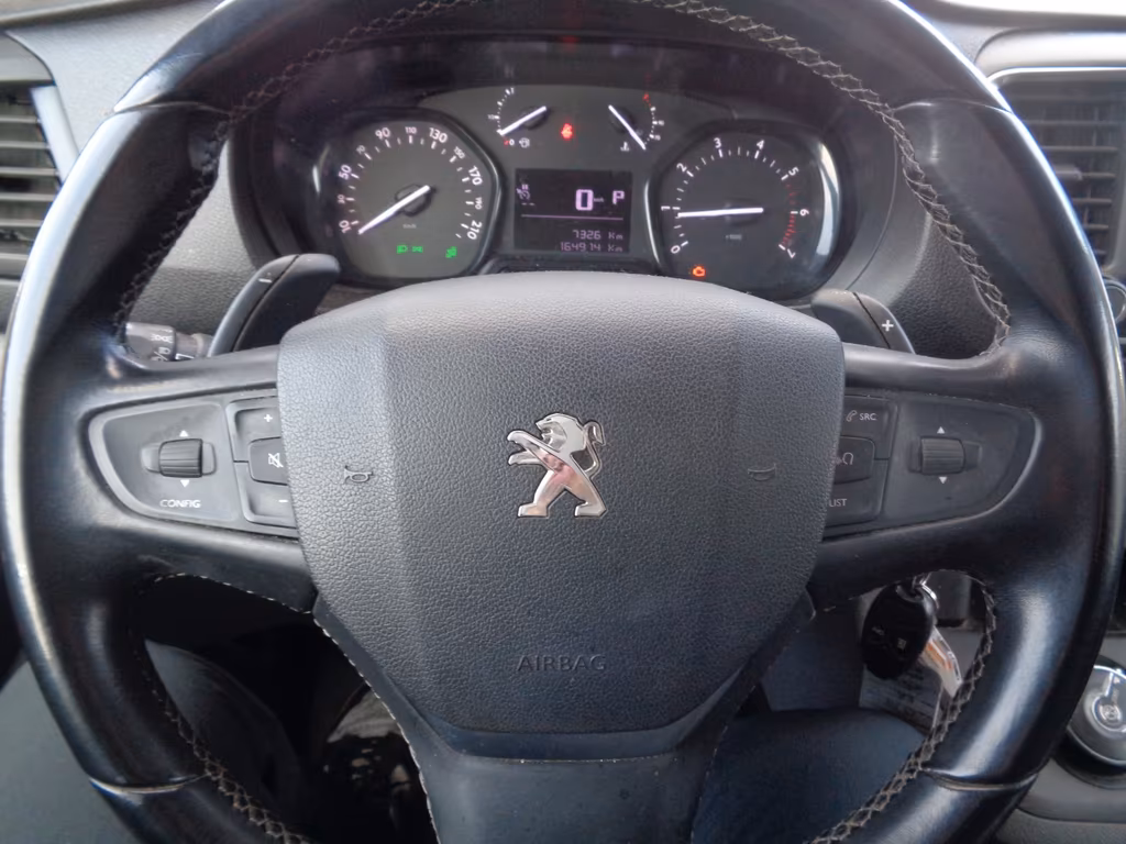 Peugeot Expert