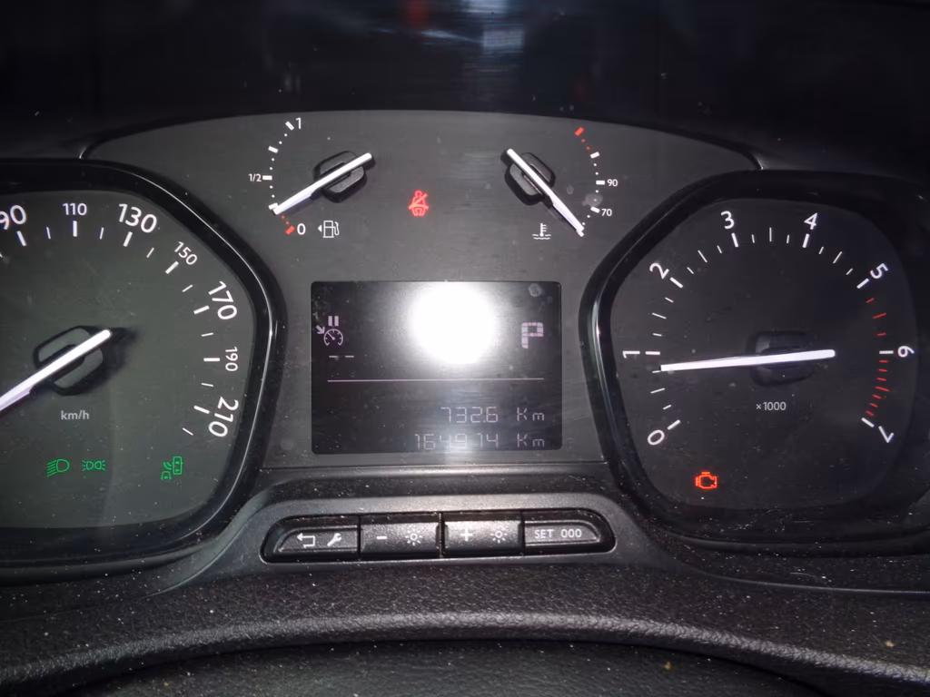 Peugeot Expert