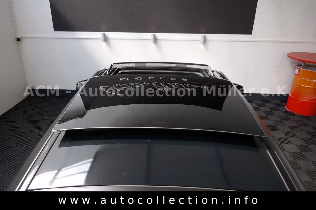 Mercedes-Benz CLA 45 AMG Shooting Brake