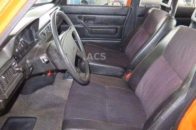 Volvo 240