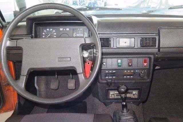 Volvo 240