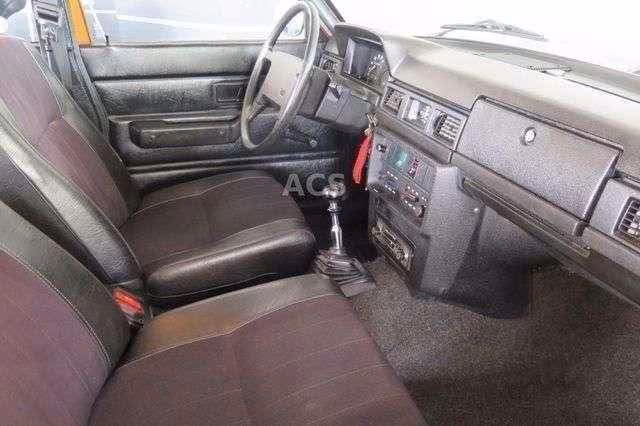 Volvo 240