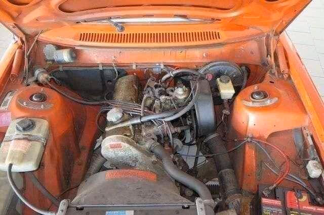 Volvo 240