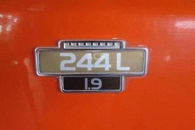 Volvo 240
