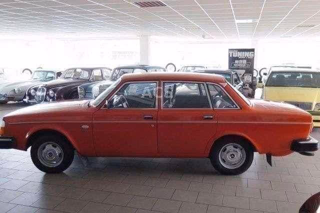 Volvo 240