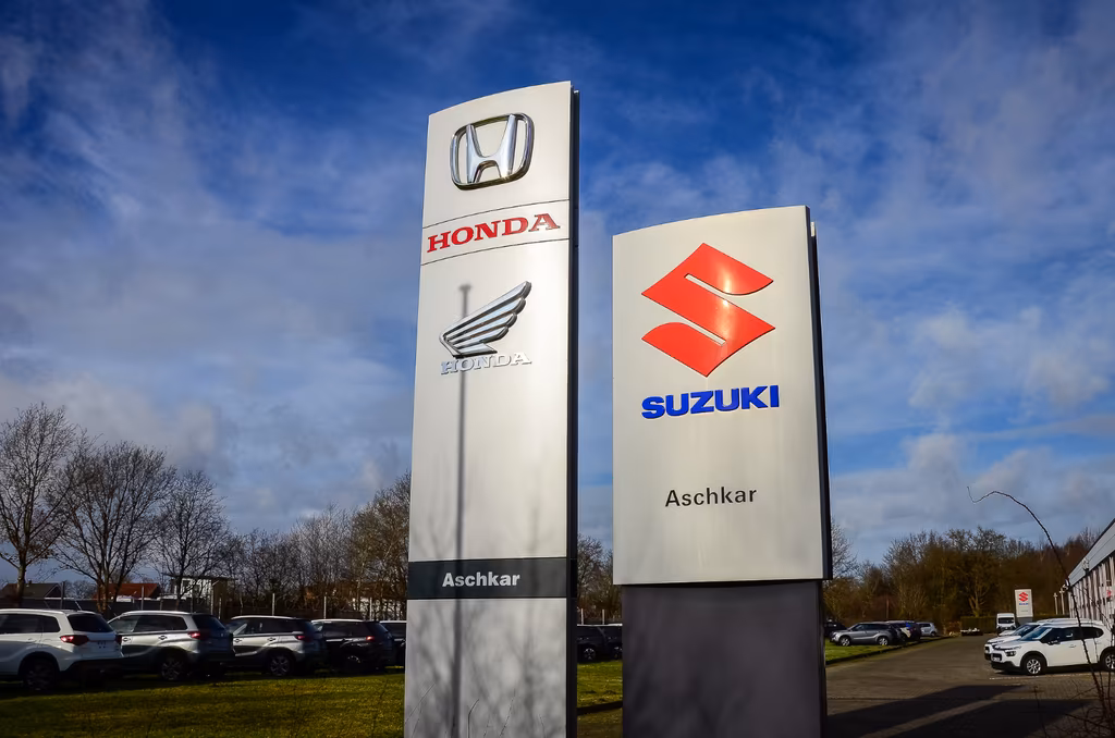 Honda ZR-V