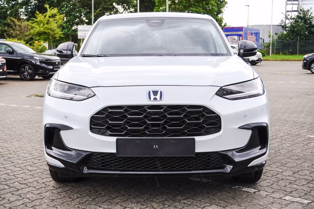 Honda ZR-V