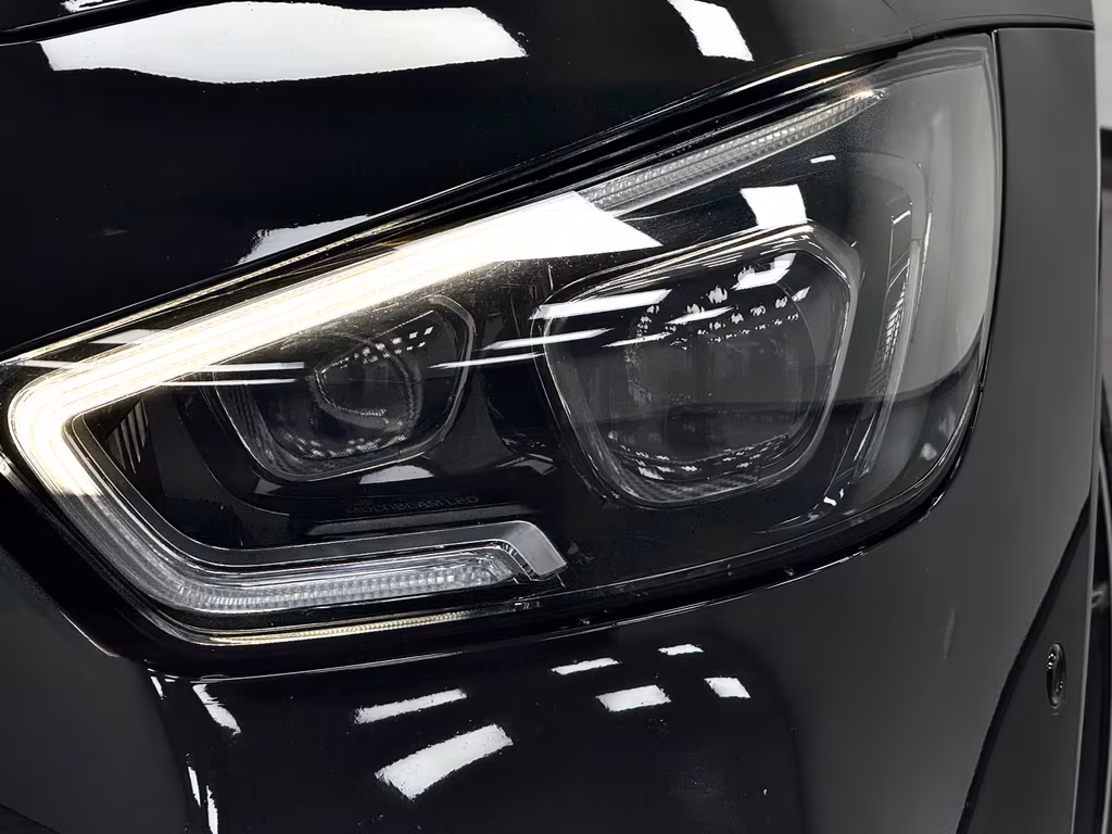 Mercedes-Benz AMG GT S