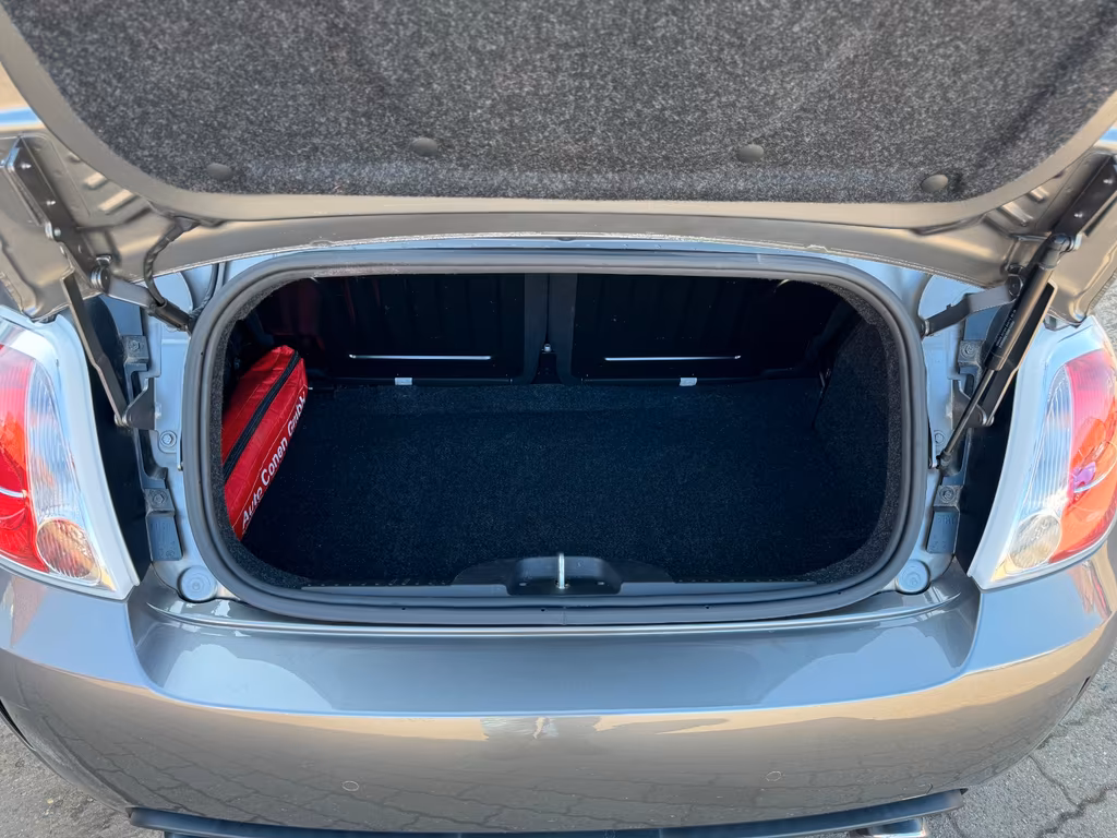 Abarth 500C
