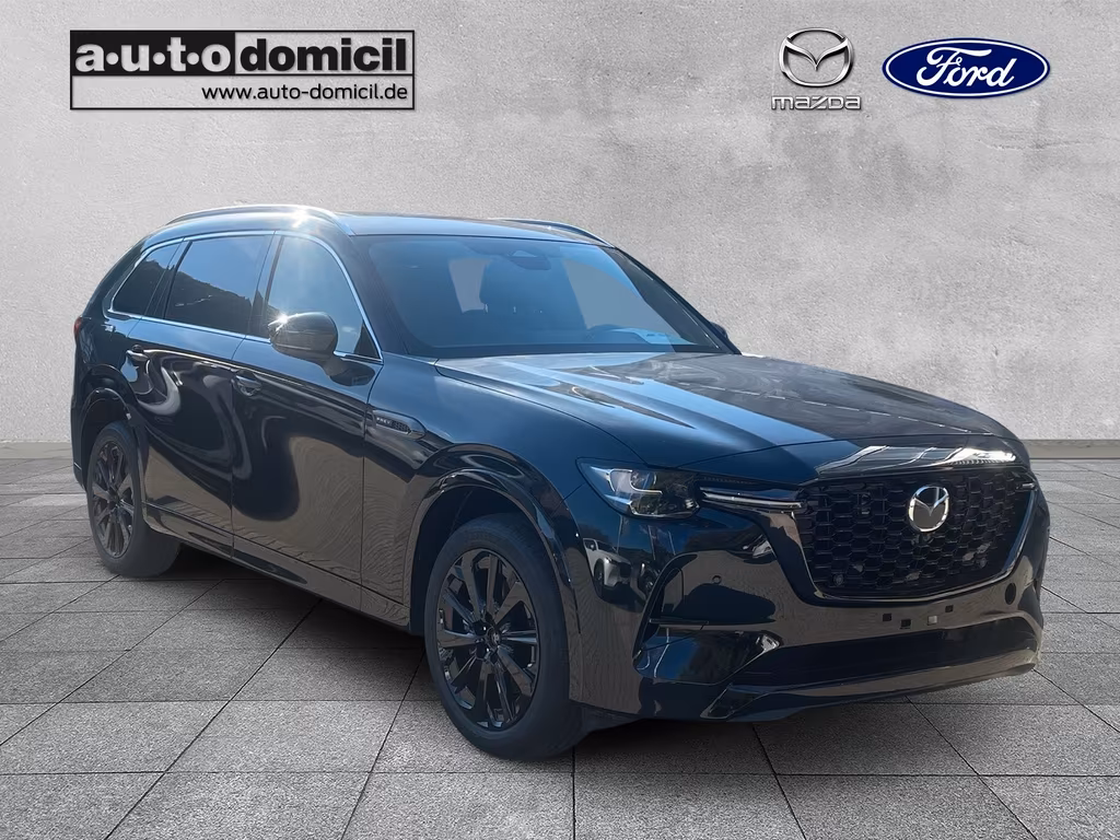 Mazda CX-80