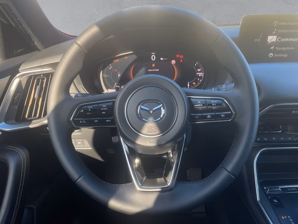 Mazda CX-80