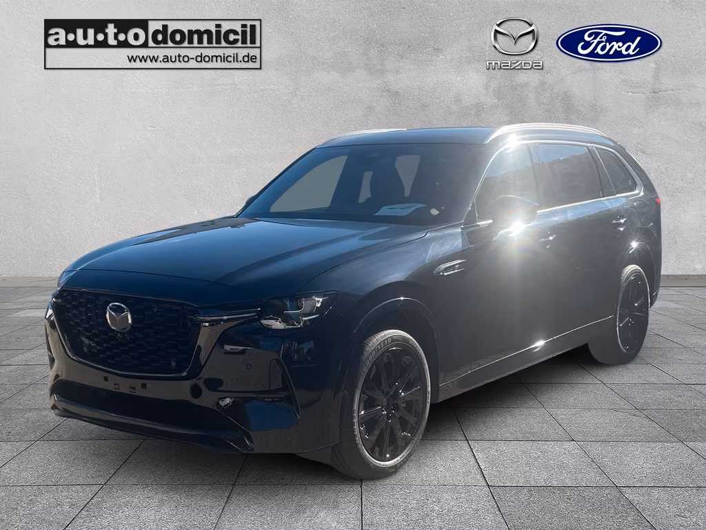 Mazda CX-80