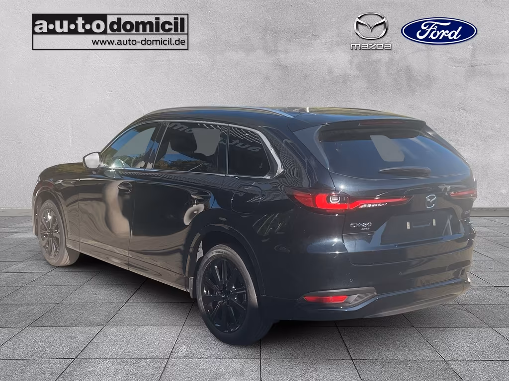 Mazda CX-80