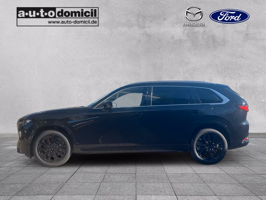 Mazda CX-80