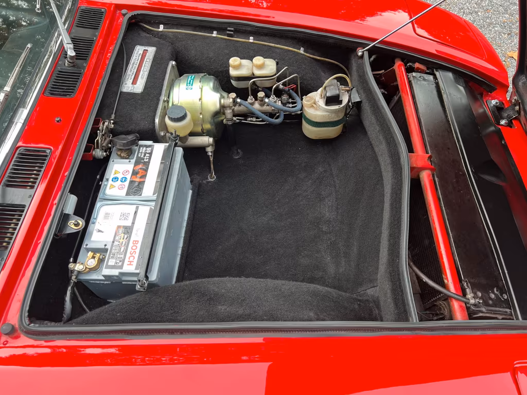 DeTomaso Pantera