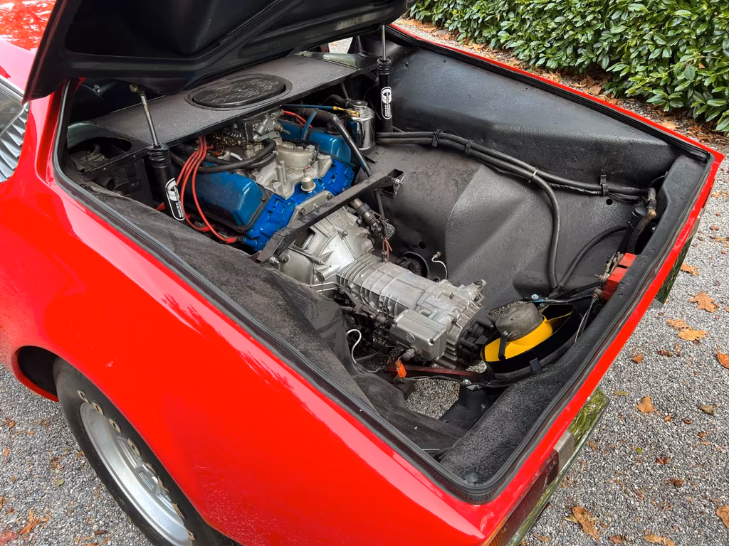 DeTomaso Pantera