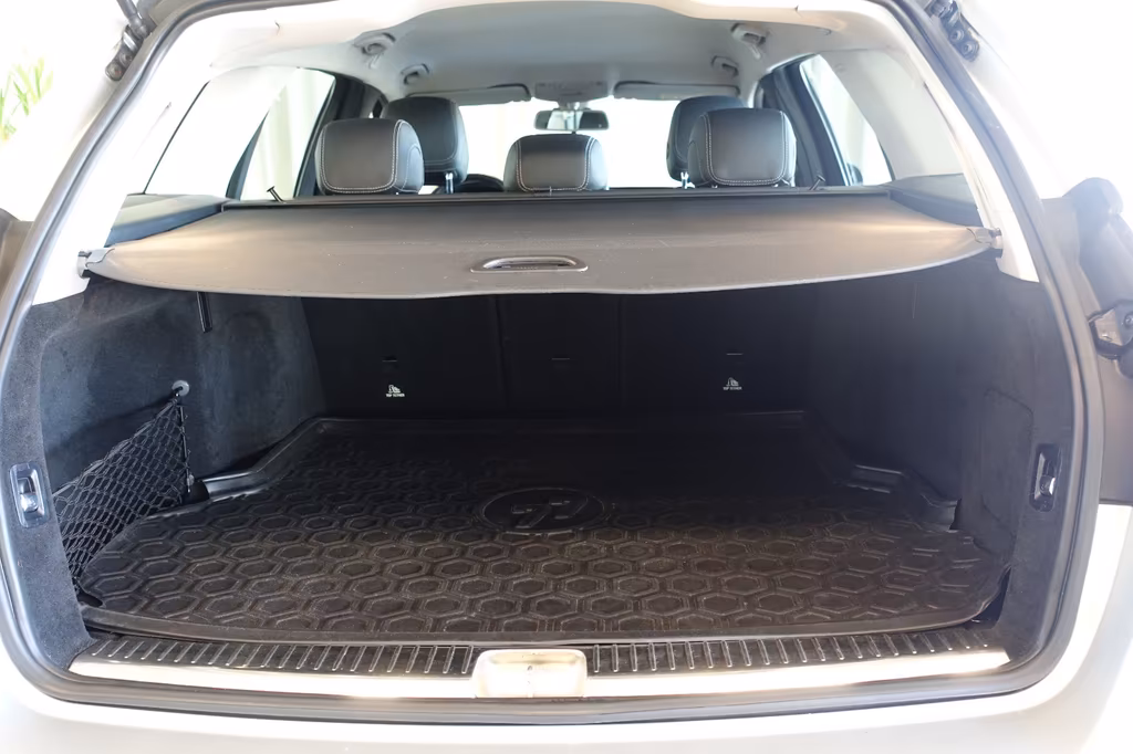 Mercedes-Benz C 160