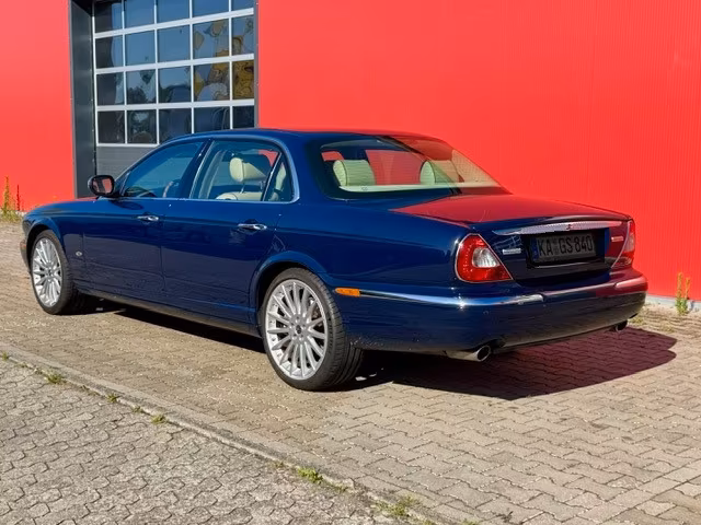 Jaguar Daimler