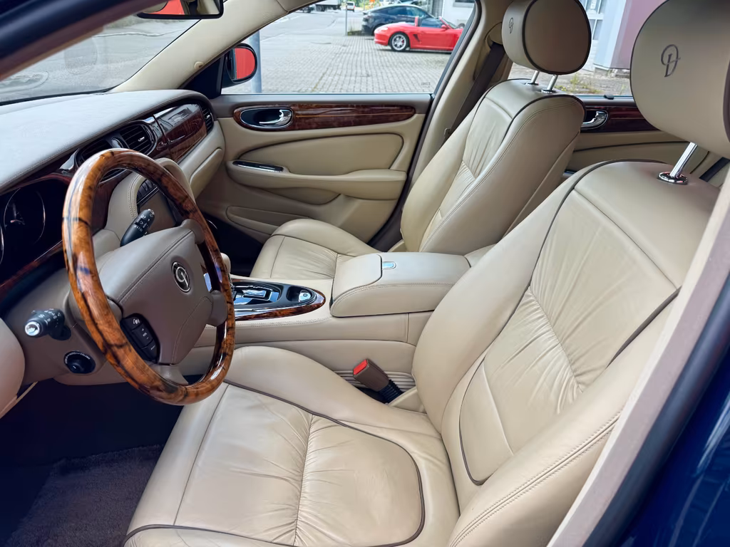 Jaguar Daimler