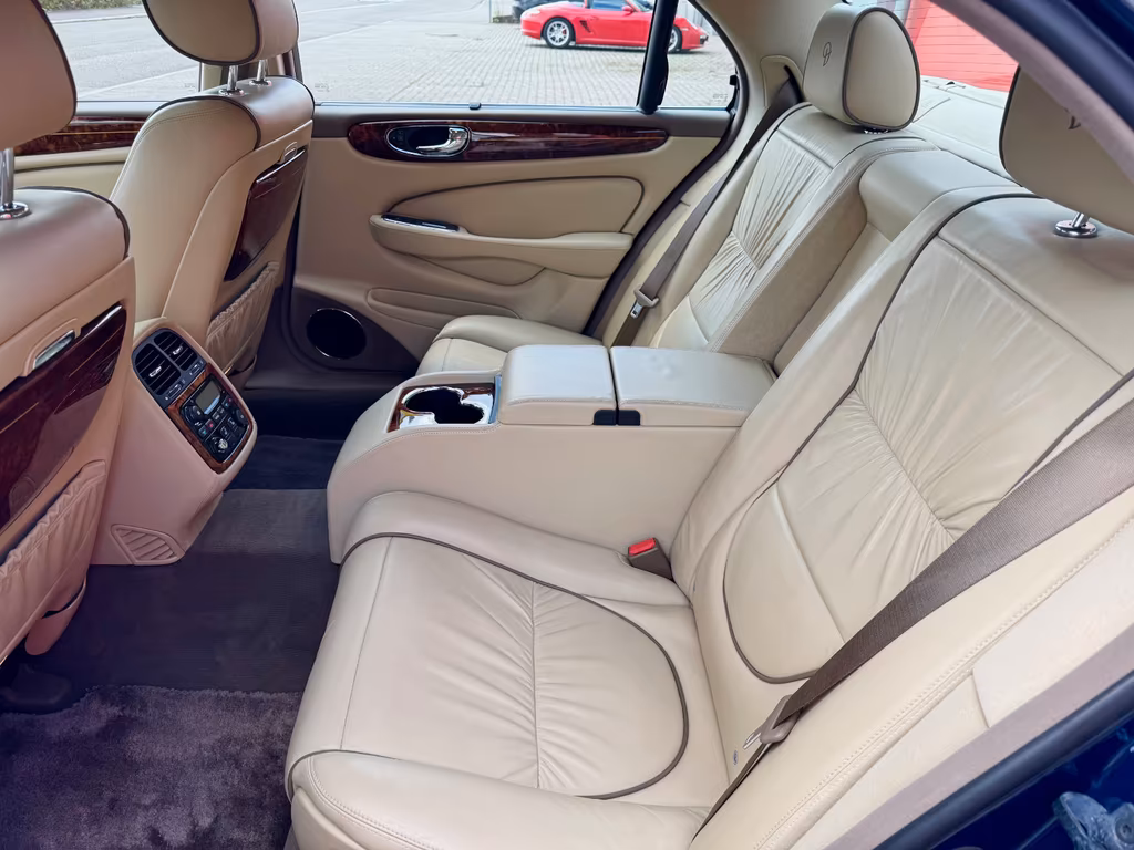Jaguar Daimler