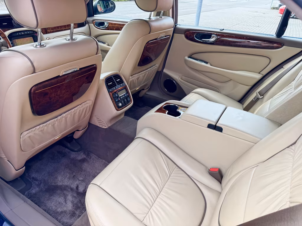 Jaguar Daimler