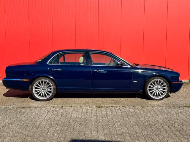 Jaguar Daimler