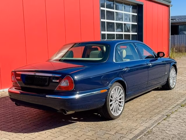Jaguar Daimler