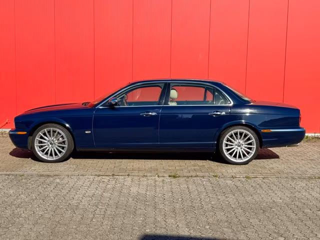 Jaguar Daimler
