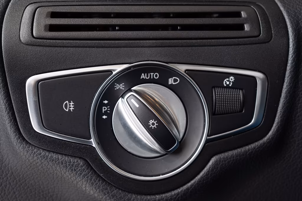 Mercedes-Benz GLC 200