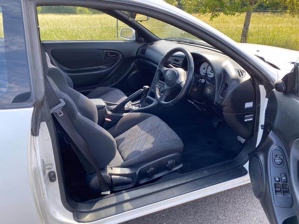 Toyota Celica