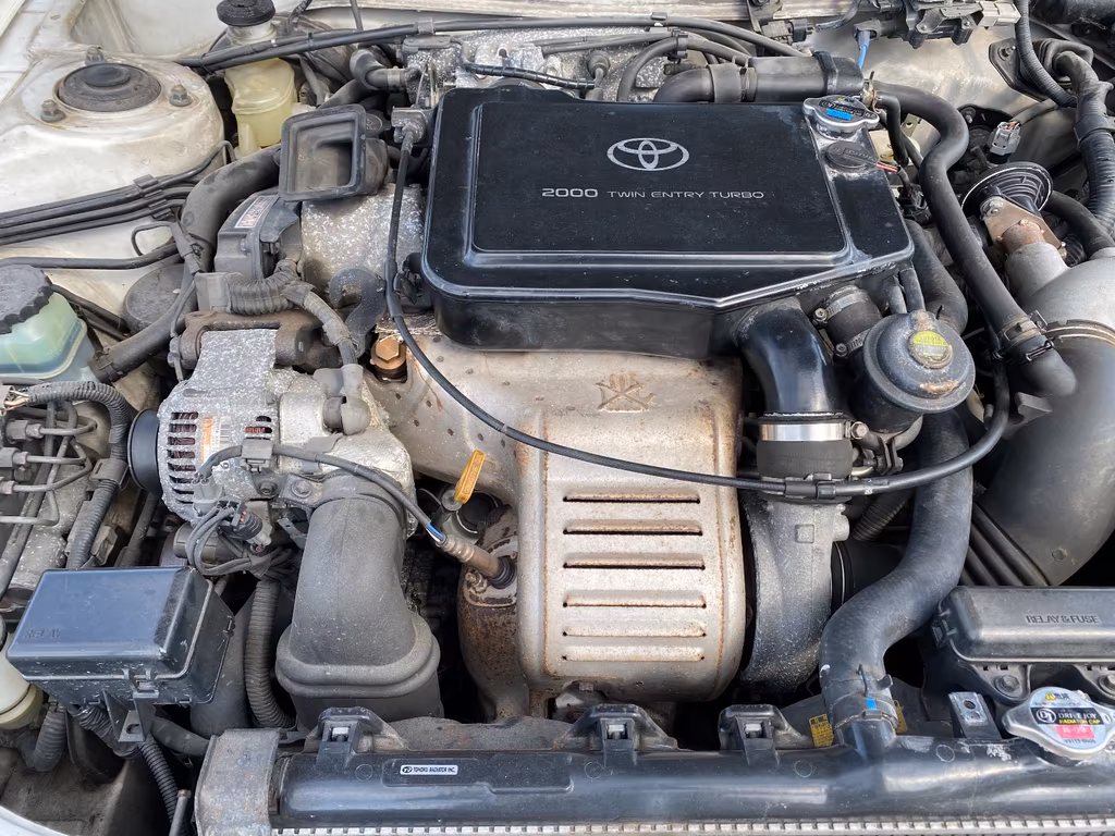 Toyota Celica