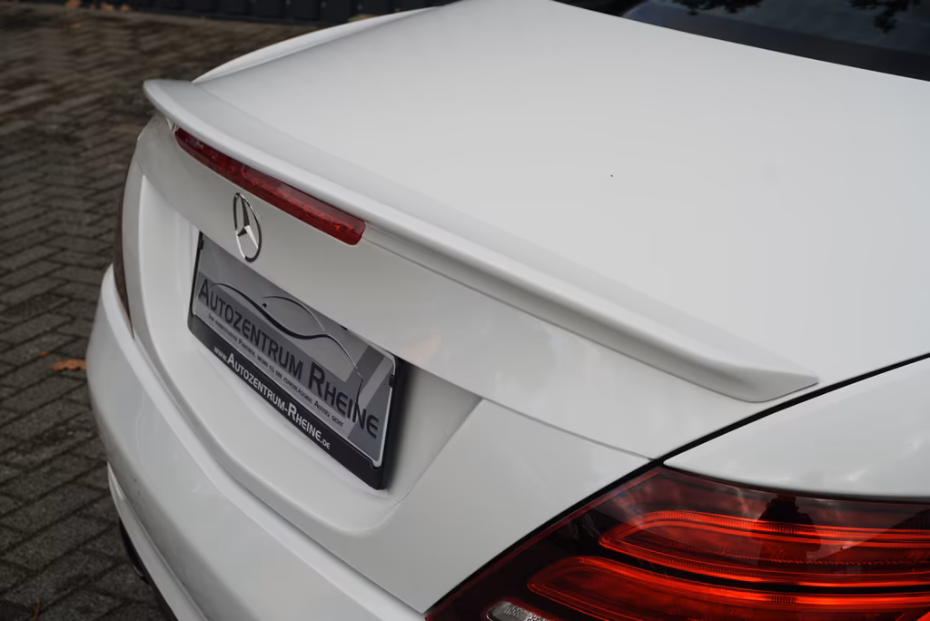Mercedes-Benz SLC 43 AMG