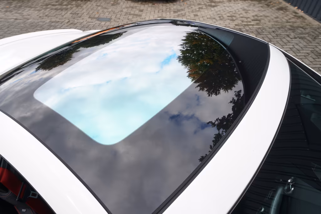 Mercedes-Benz SLC 43 AMG