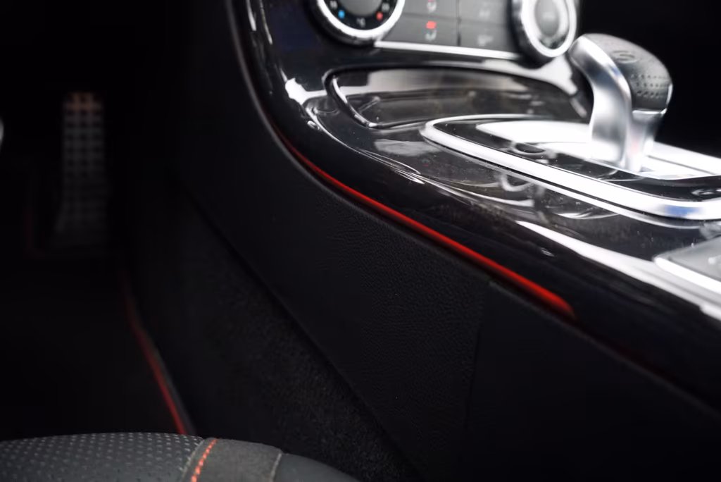 Mercedes-Benz SLC 43 AMG
