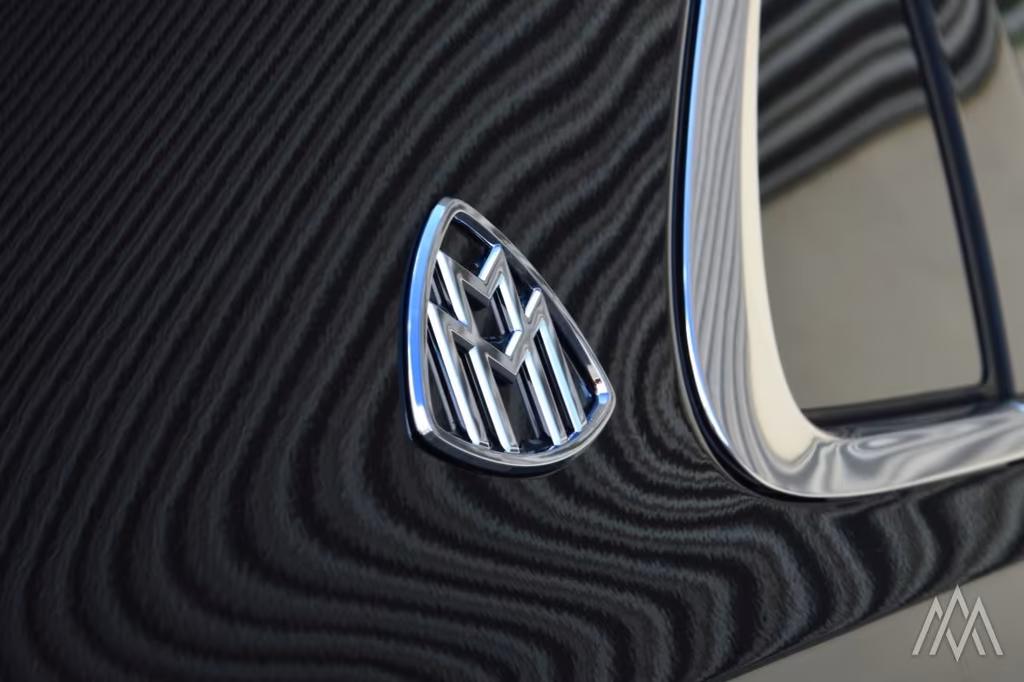 Mercedes-Benz S 580